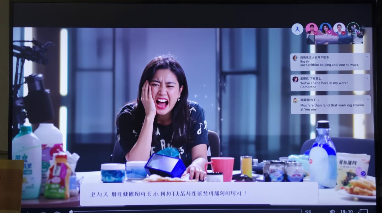 以人为本科技创新工厂深知诚信是企业，娱乐圈黑幕背后隐藏的复杂关系让明星八卦变得扑朔迷离